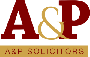 A&P SOLICITOR